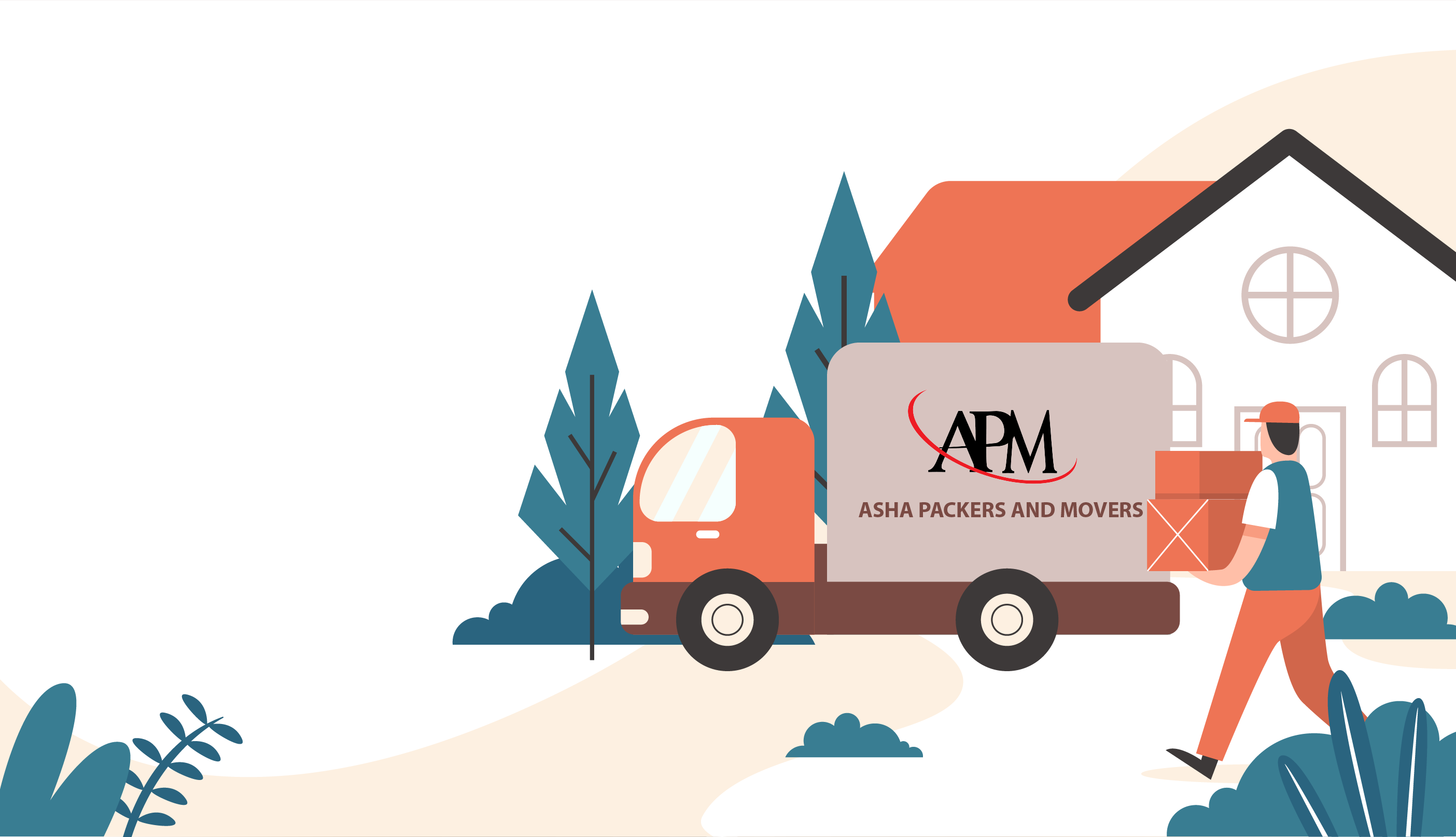 Top 10 Packers and Movers Company in Laxmi Nagar, New Delhi, India