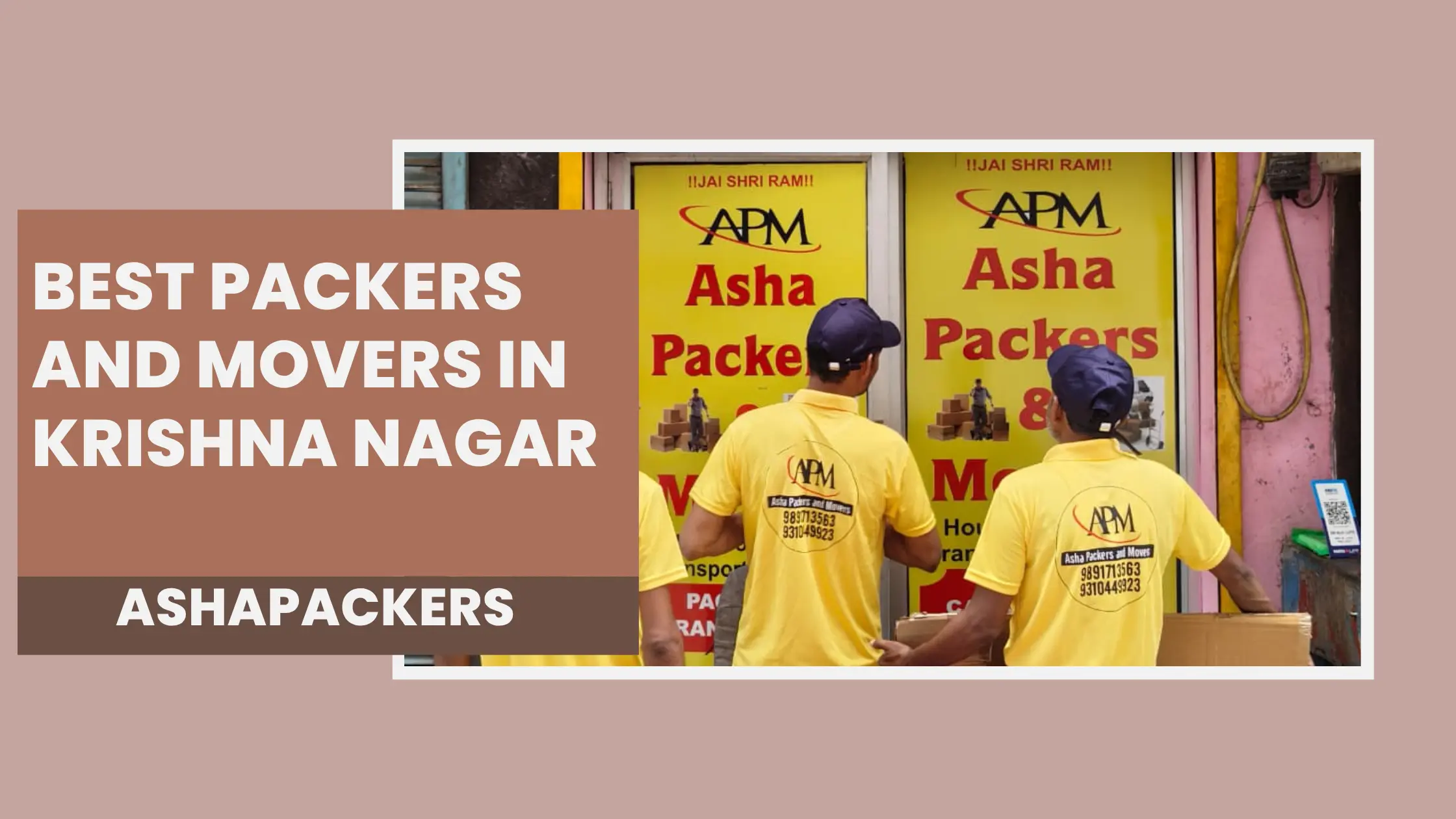 best packers and movers service in Delhi.