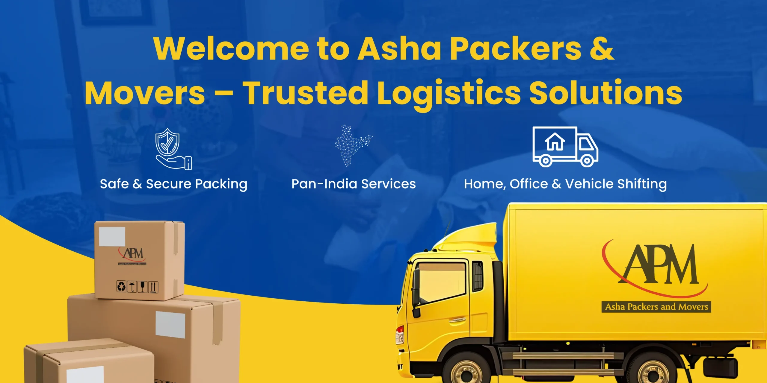 best movers and packers service in delhi