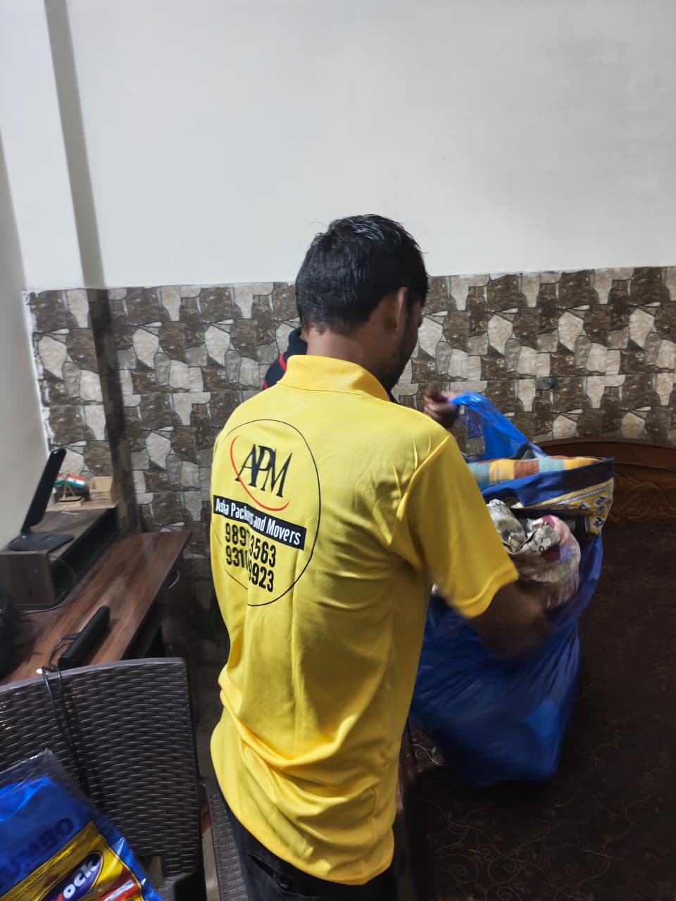 best movers and packers service in delhi