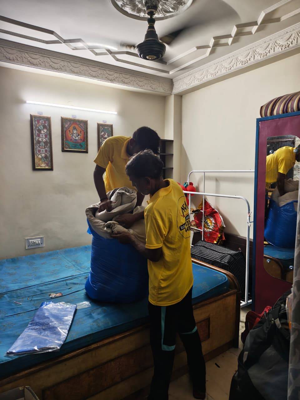 best movers and packers service in delhi