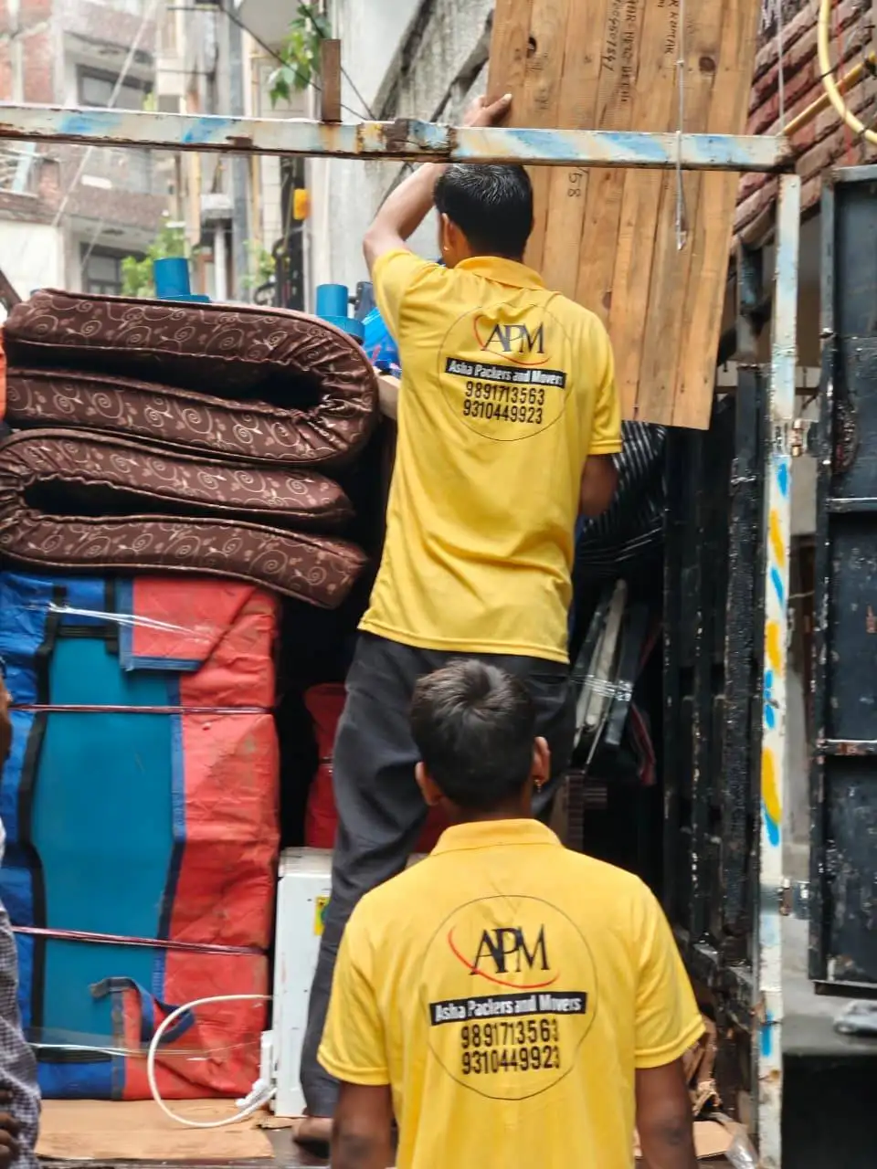 best movers and packers service in delhi