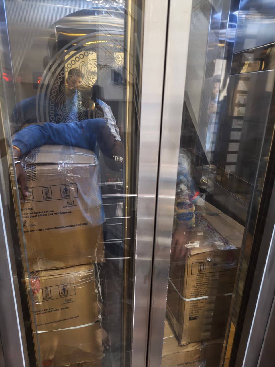 best movers and packers service in delhi