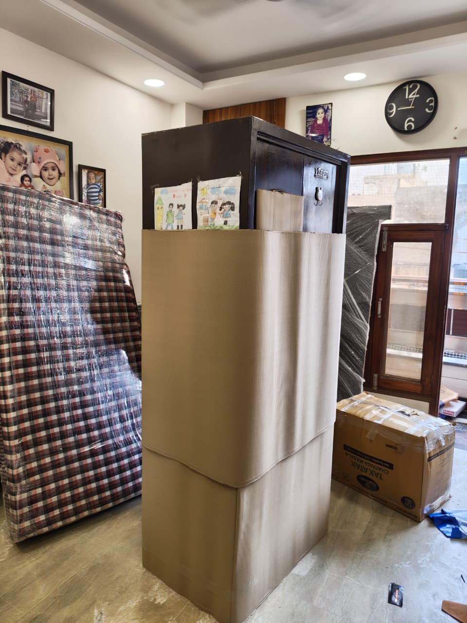 best movers and packers service in delhi
