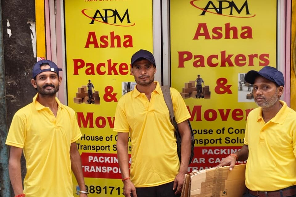 best movers and packers service in delhi