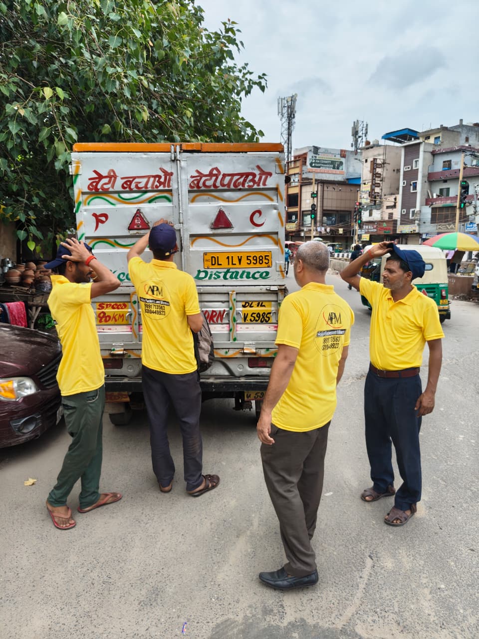 best movers and packers service in delhi