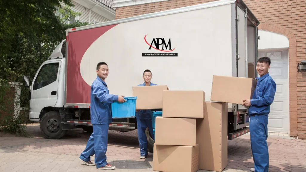 best office relocation in Preet Vihar