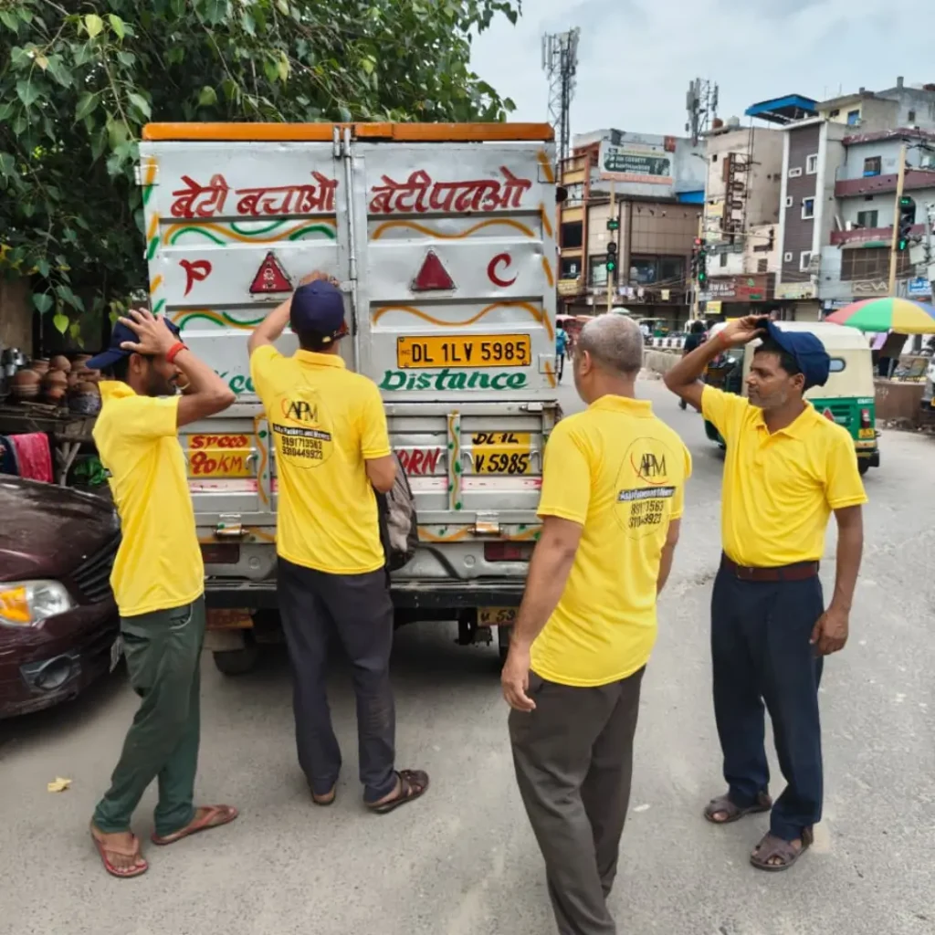 best packers and movers in delhi