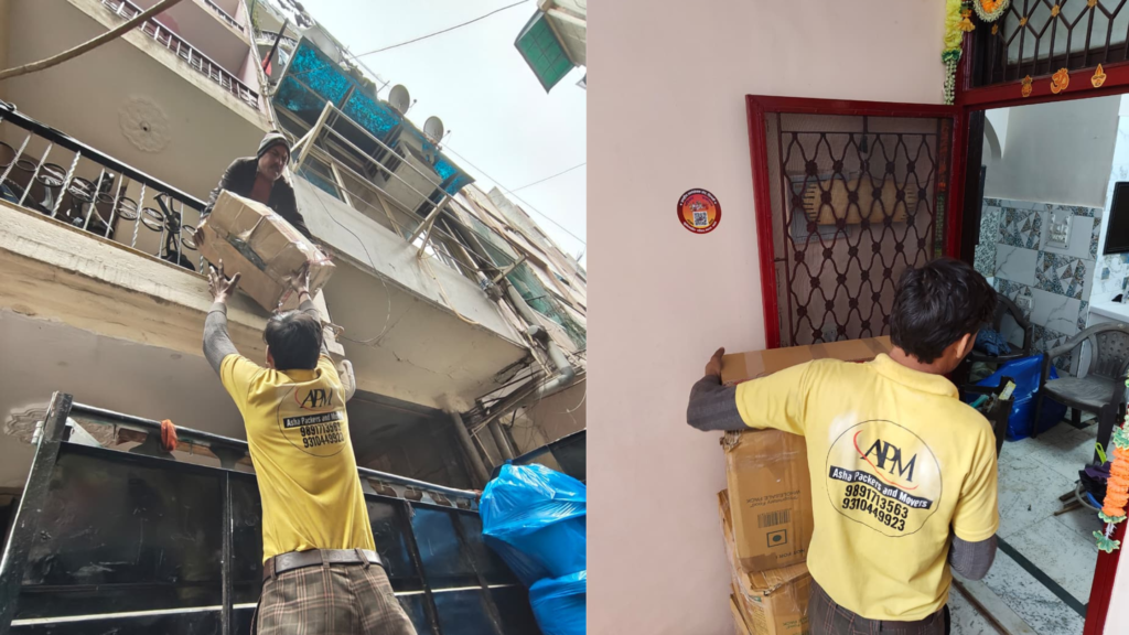 best packers and movers mayur vihar phase 1