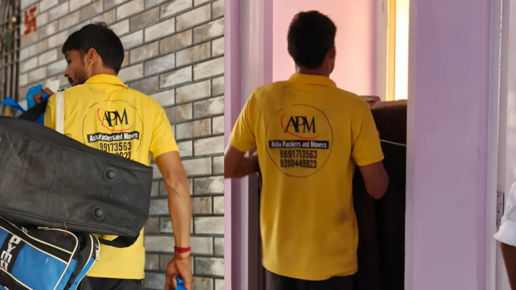 Affordable Packers and Movers Service in New Ashok Nagar | Quick Service