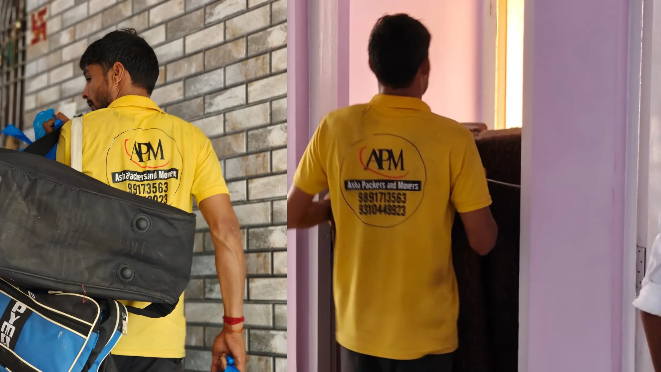 Best Packers and Movers in Krishna Nagar – Ashapackers (1)