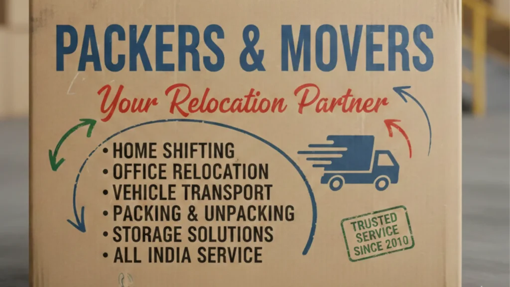 Q1. Who are the best office shifting packers and movers in NCR?The best office shifting packers and movers in NCR are professionals who offer secure packing, timely delivery, insurance coverage, and expert office relocation services across Delhi NCR.Q2. What services are included in office relocation services NCR?Office relocation services NCR include packing, loading, transportation, unloading, furniture installation, and IT office shifting services for businesses.Q3. Are office shifting services in NCR affordable?Yes, affordable office relocation services in NCR are available with transparent pricing based on office size, distance, and service requirements.Q4. Do office packers and movers in NCR provide insurance?Most professional office shifting packers and movers NCR provide insurance coverage to ensure safe and secure office shifting services.Q5. Do you offer local office shifting services in Noida and Gurgaon?Yes, office shifting packers and movers in Noida, Gurgaon, Faridabad, and Ghaziabad provide fast and reliable local office relocation services.