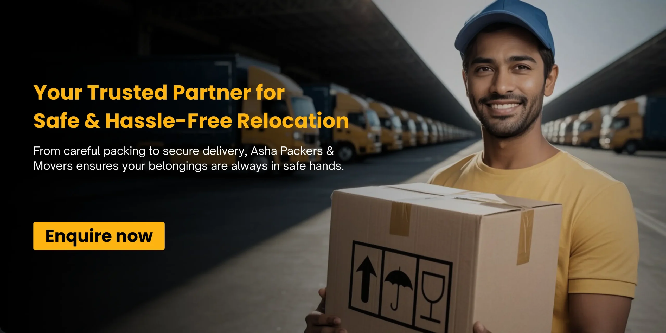 best packers movers service in preet vihar delhi | Asha packers 