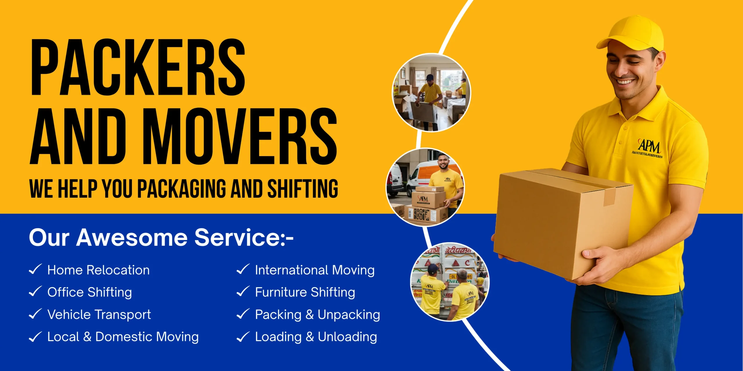 best packers movers service in preet vihar delhi | Asha packers 