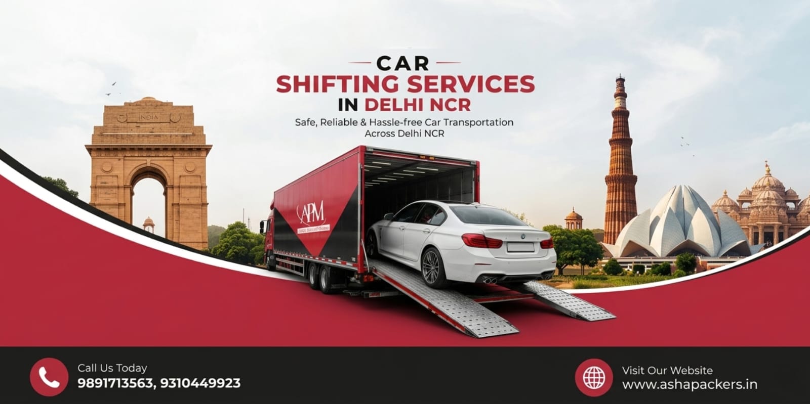 best car service in delhi ncr