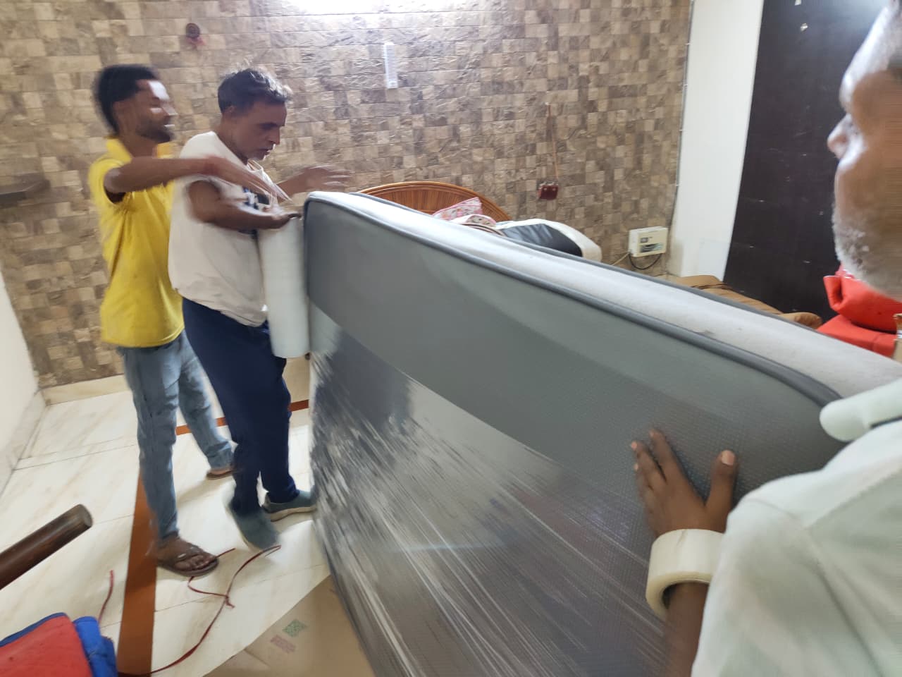 Asha Packers & Movers – Smooth Moves, Happy Homes