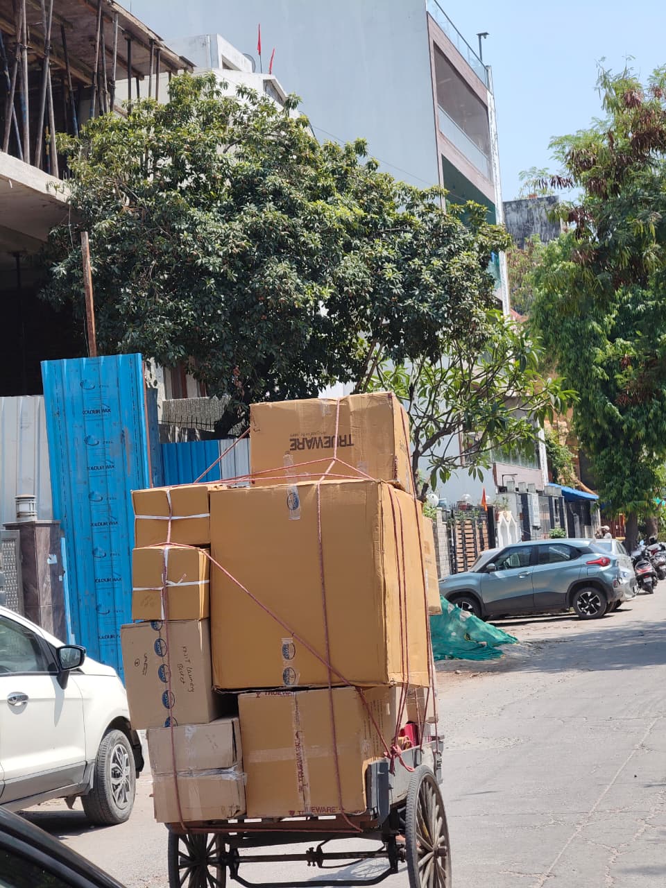 Asha Packers & Movers – Smooth Moves, Happy Homes