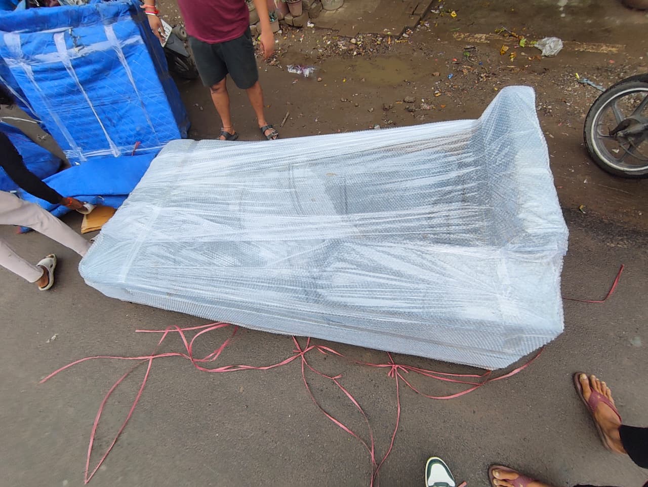 Asha Packers & Movers – Smooth Moves, Happy Homes