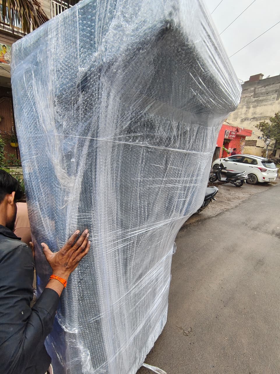 Asha Packers & Movers – Smooth Moves, Happy Homes