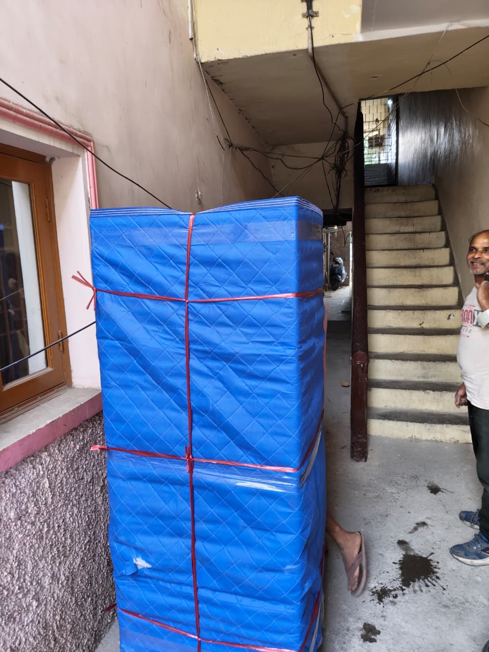Asha Packers and Movers – Car & Bike Transport Service