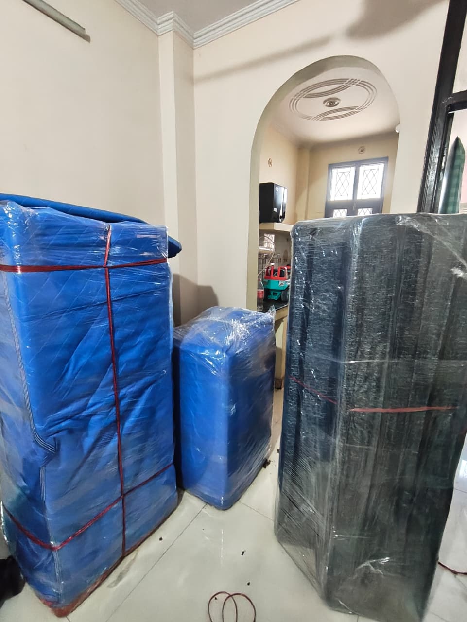 Asha Packers & Movers – Smooth Moves, Happy Homes