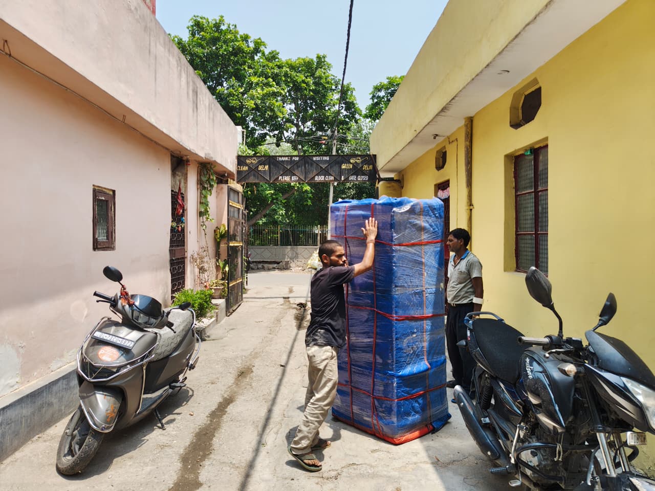Asha Packers & Movers – Smooth Moves, Happy Homes (2)