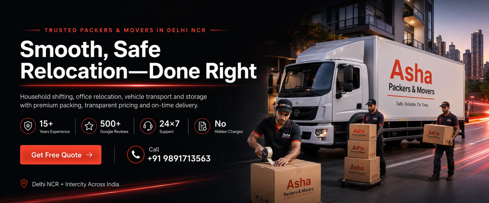 best packers and movers in laxmi nagar delhi