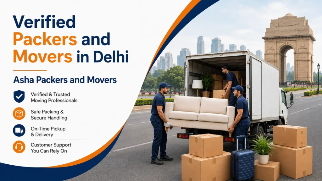 best packers and movers