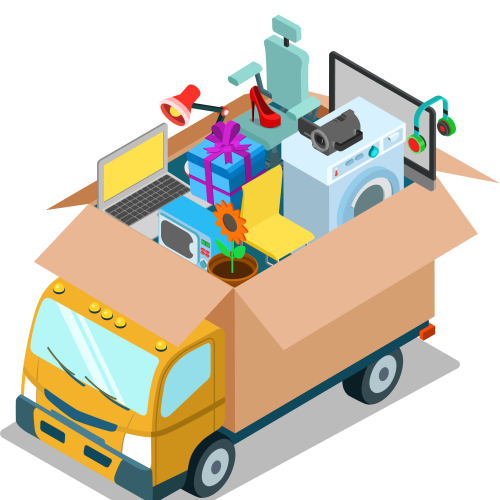 packers and Movers Best Packers and Movers in Laxmi Nagar