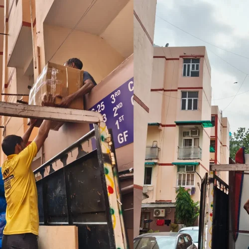 Moving Company Near Me 2026 | Affordable & Trusted Movers