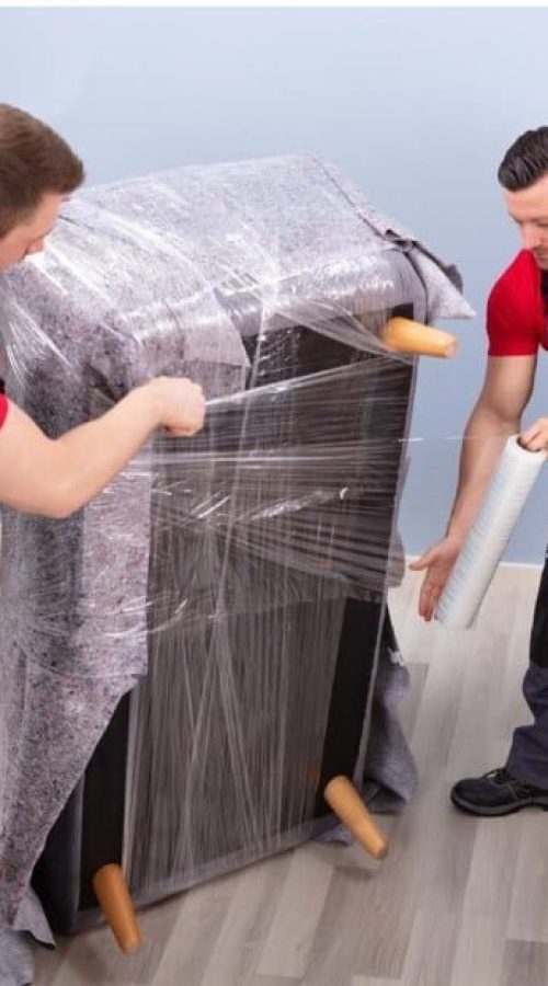 Packaging Service-Asha Packers&Movers "Efficient packaging by experts: Packers & Movers handle it all! 📦🏠"
