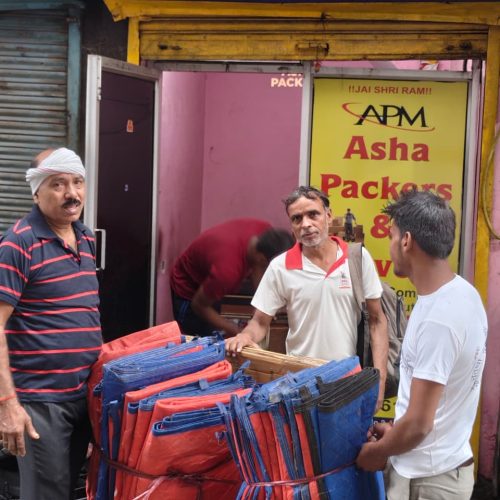 best movers and packers service in delhi