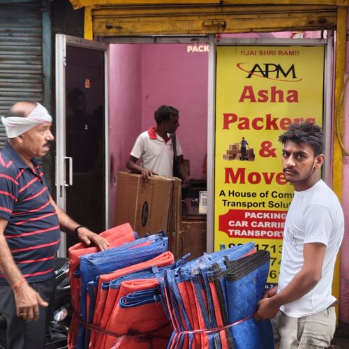 best movers and packers service in delhi