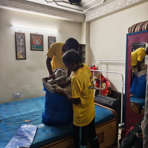 best movers and packers service in delhi