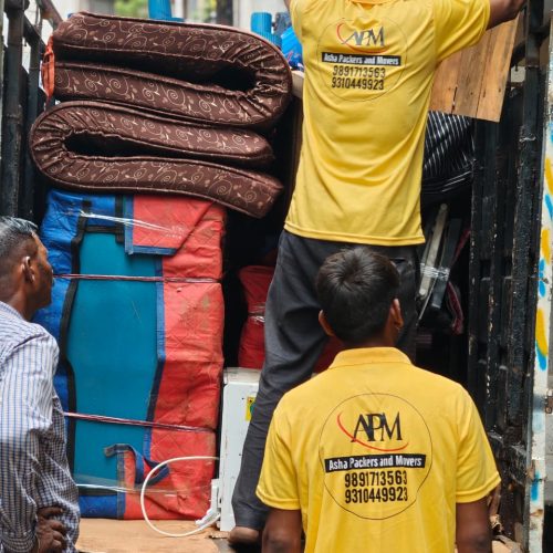 best movers and packers service in delhi