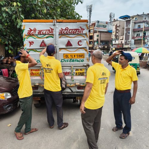 best movers and packers service in delhi