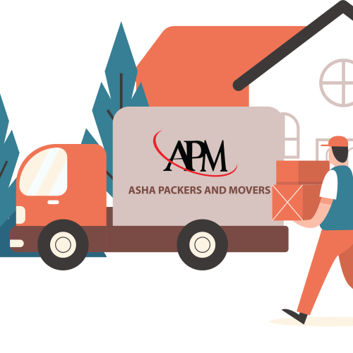 “Quick Load and Unload: Asha Movers!” "With Asha Packers & Movers, relocating is simple and stress-free. Hassle-free shifting."